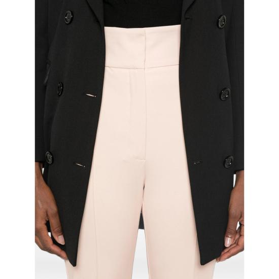 26FW 엘리자베타프랜치 팬츠 PA19266E2 EA1 BEIGE - ELISABETTA FRANCHI