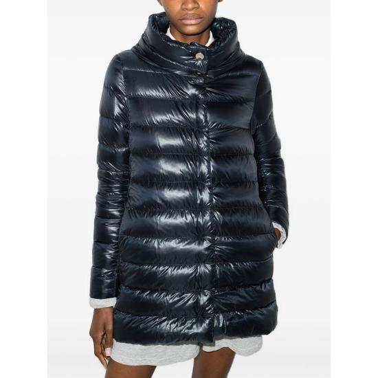 26FW 에르노 패딩 12017Z PI0505DIC 9200 NAVY - HERNO