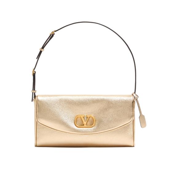 26FW 발렌티노 가라바니 숄더백 9W2B0T31NVB 39L GOLD