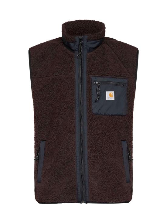 26FW 칼하트 WIP 프렌티스 베스트 라이너 I035698 3ANXX BROWN