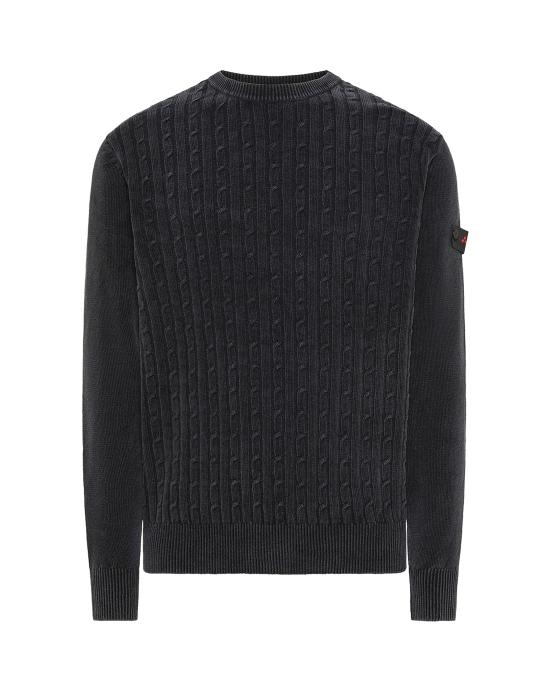 26FW 페트레이 스웨터 PEU5992 GRAY