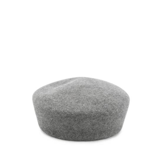 26FW 루슬란바진스키 모자 MMM031 WF GREY GRAY - RUSLAN BAGINSKIY