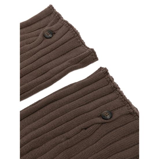 26FW 어그 양말 1180790 TALULLAH BCDR BROWN - UGG