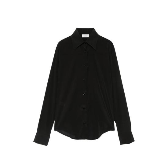 26SS 마짜렐리 셔츠 280 GEA C 3 BLACK