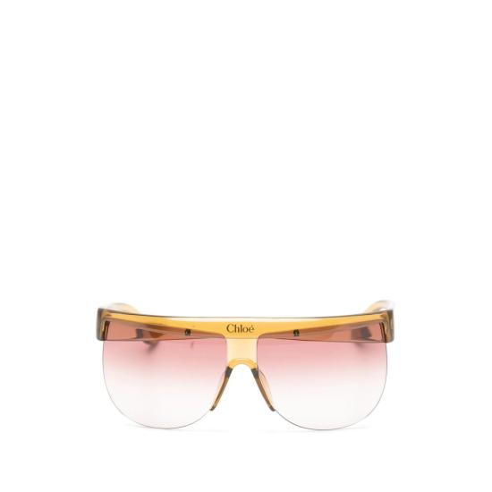 26FW 끌로에 선글라스 CH0416S 005 68 PINK