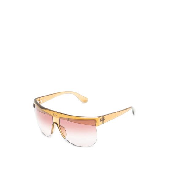 26FW 끌로에 선글라스 CH0416S 005 68 PINK - CHLOE