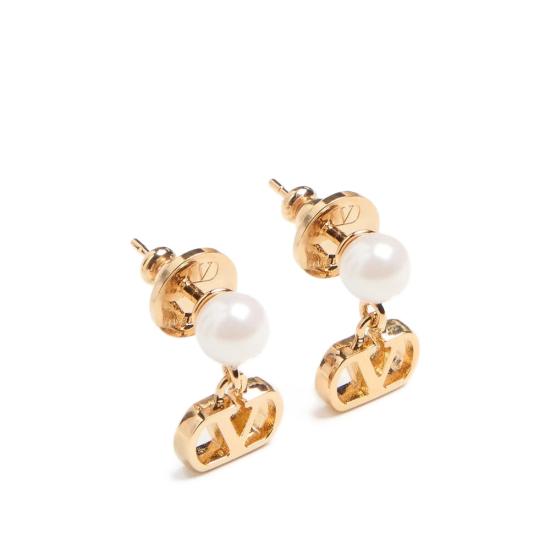 26FW 발렌티노 가라바니 이어링 9W2J0X81DHC R5G GOLD - VALENTINO GARAVANI