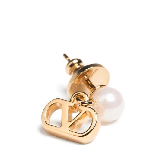 26FW 발렌티노 가라바니 이어링 9W2J0X81DHC R5G GOLD - VALENTINO GARAVANI