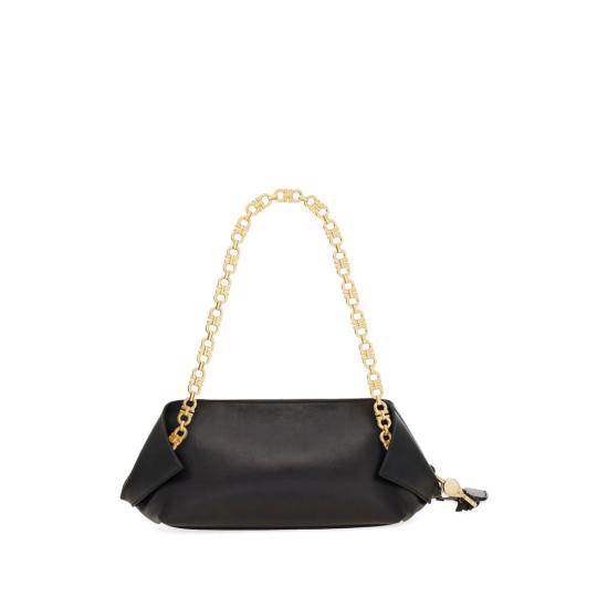 26FW 살바토레 페라가모 숄더백 21A371 0787861 NERO BLACK - SALVATORE FERRAGAMO