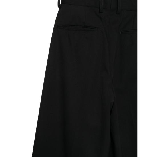26FW 슈타인 팬츠 ST 1597 BLACK - SSSTEIN