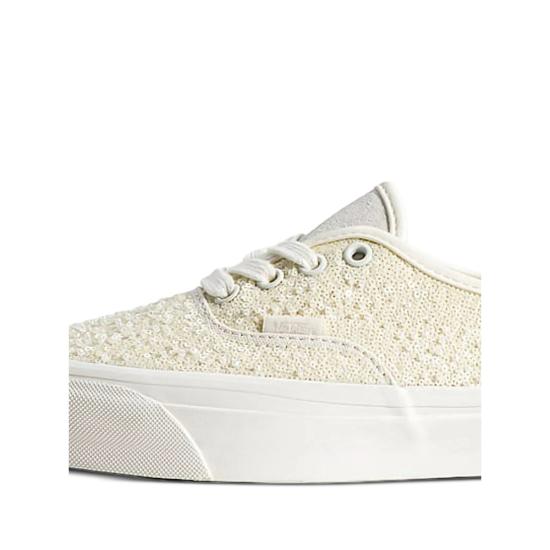 26FW 반스 어센틱 44 LX VN000DB8 7051 WHITE - VANS
