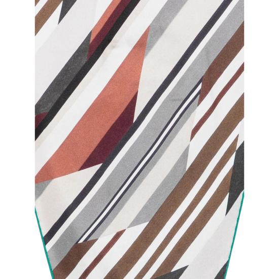 26FW 미소니 머플러/스카프 LSDMTWDA918 0002 MULTICOLOR - MISSONI