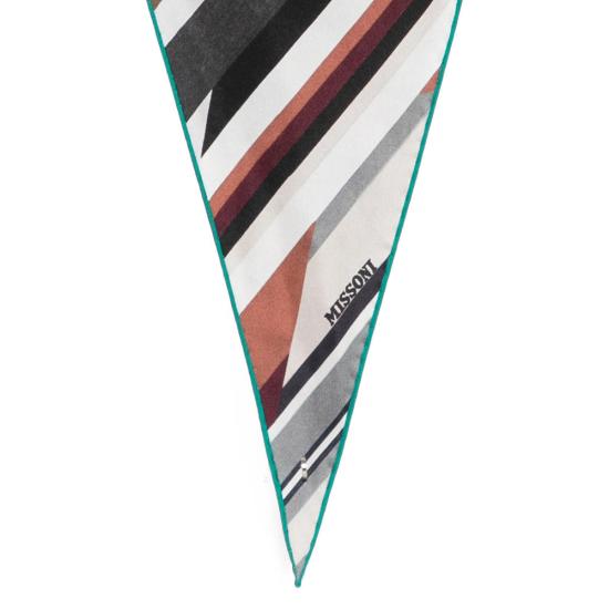26FW 미소니 머플러/스카프 LSDMTWDA918 0002 MULTICOLOR - MISSONI