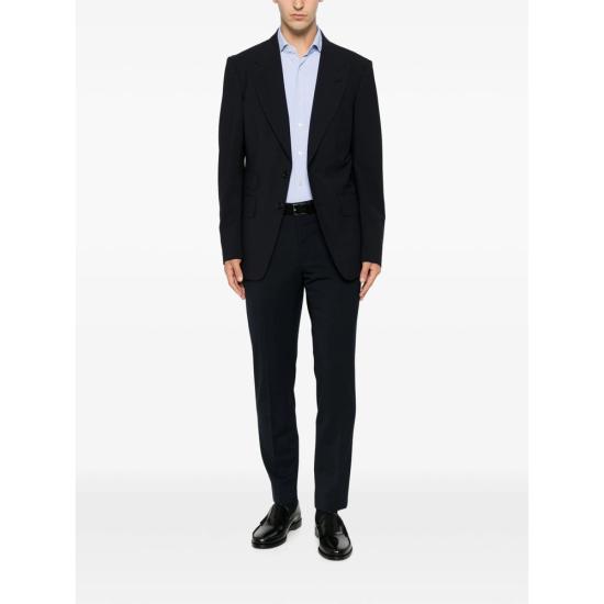 26FW 피티토리노 스트레이트 팬츠 MA37 AFX0Z00FWD 0370 NAVY - PT TORINO
