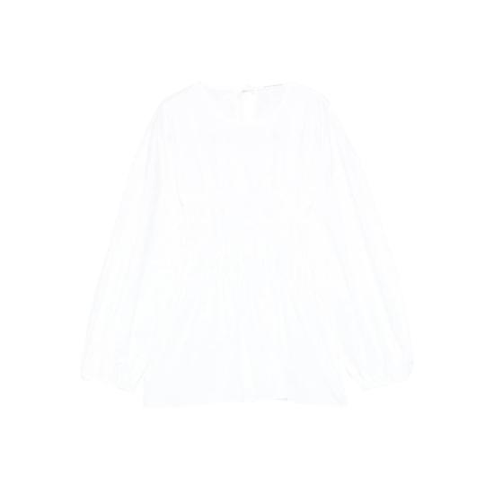 26SS 세실리아 반센 탑 RTW11003 CAMRYN WHITE