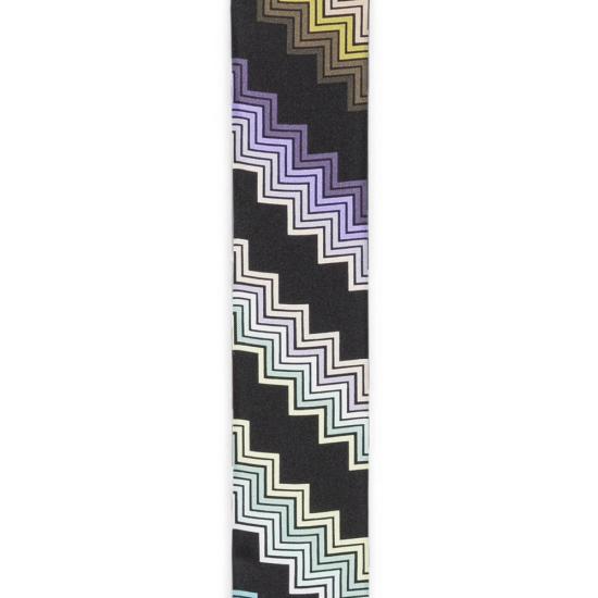 26FW 미소니 머플러/스카프 NSKRTWDA916 0002 BLACK - MISSONI