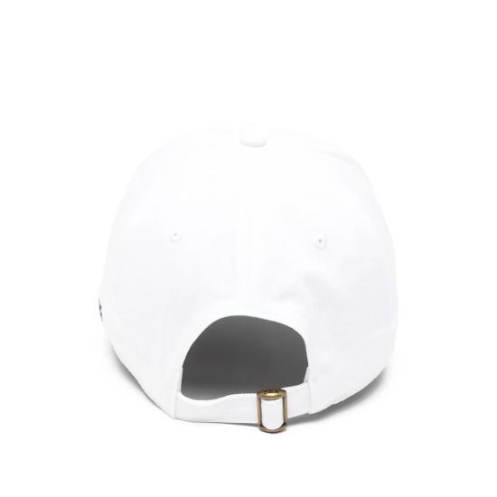 26FW 스포티앤리치 볼캡 AC040710083WH WHITE - SPORTY & RICH