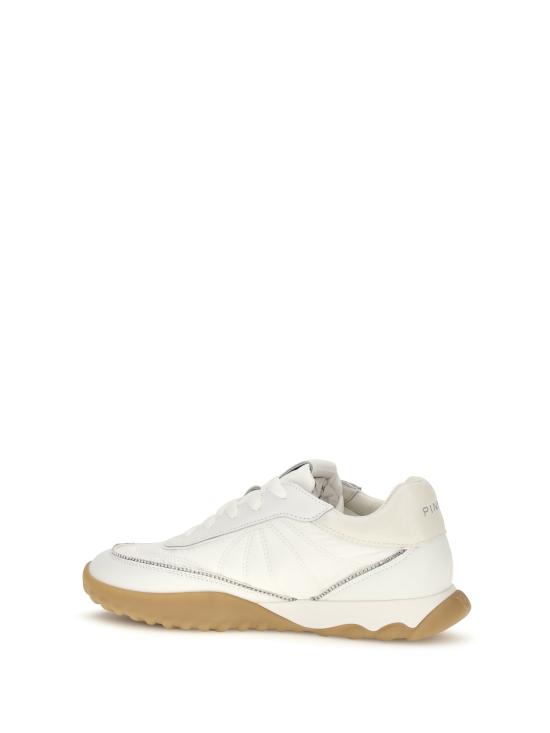 26FW 핑코 스니커즈 SS0177P023 WHITE