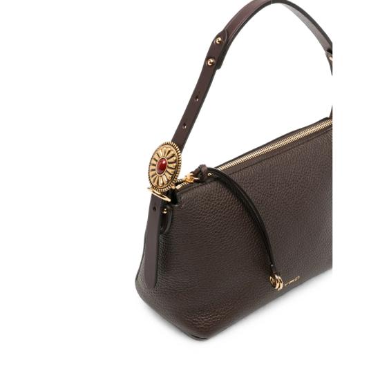26FW 에트로 숄더백 AP12H WP1B0046 M0696 BROWN - ETRO