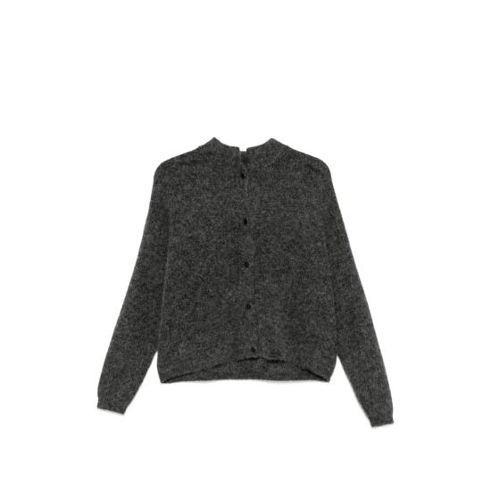26FW 게스투즈 스웨터 10905931 ALPHA CHARC GRAY