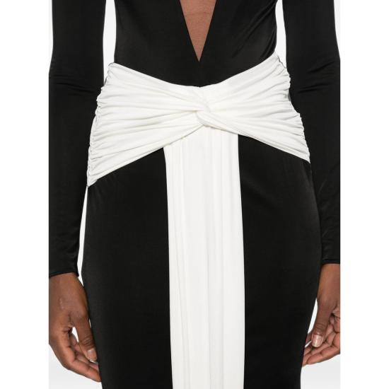 26FW 뉴어라이벌 원피스 NA00303360881 BLACK - NEW ARRIVALS