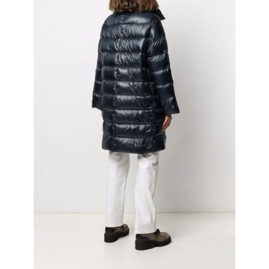 26FW 에르노 패딩 12017Z PI1283DIC 9200 BLUE - HERNO