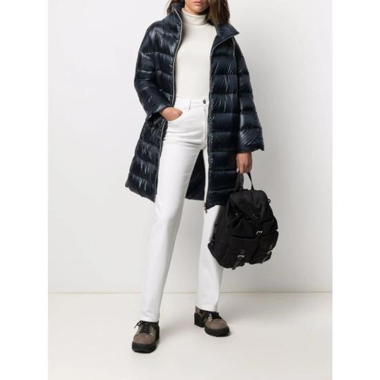 26FW 에르노 패딩 12017Z PI1283DIC 9200 BLUE - HERNO