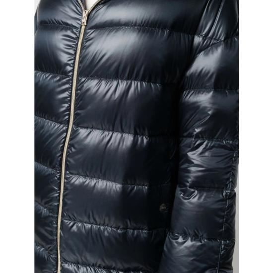 26FW 에르노 패딩 12017Z PI1283DIC 9200 BLUE - HERNO
