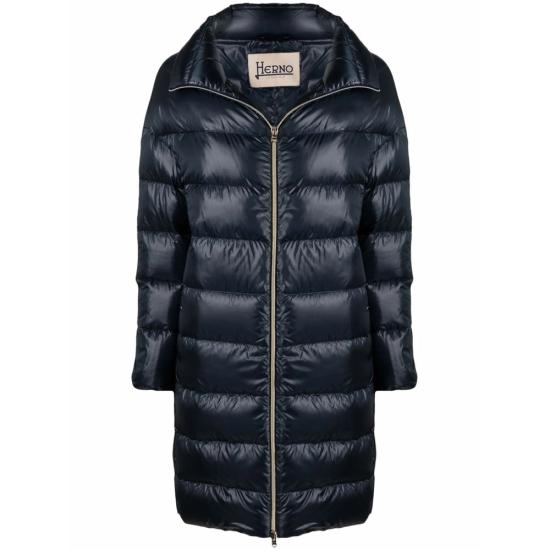 26FW 에르노 패딩 12017Z PI1283DIC 9200 BLUE