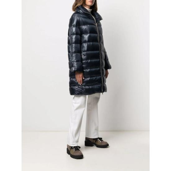 26FW 에르노 패딩 12017Z PI1283DIC 9200 BLUE - HERNO