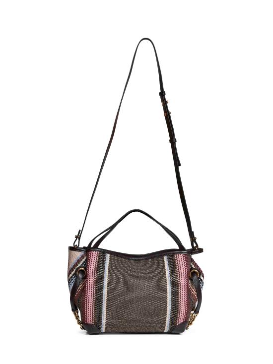 26FW 끌로에 숄더백 CH26WS656T4324X MULTICOLOR - CHLOE