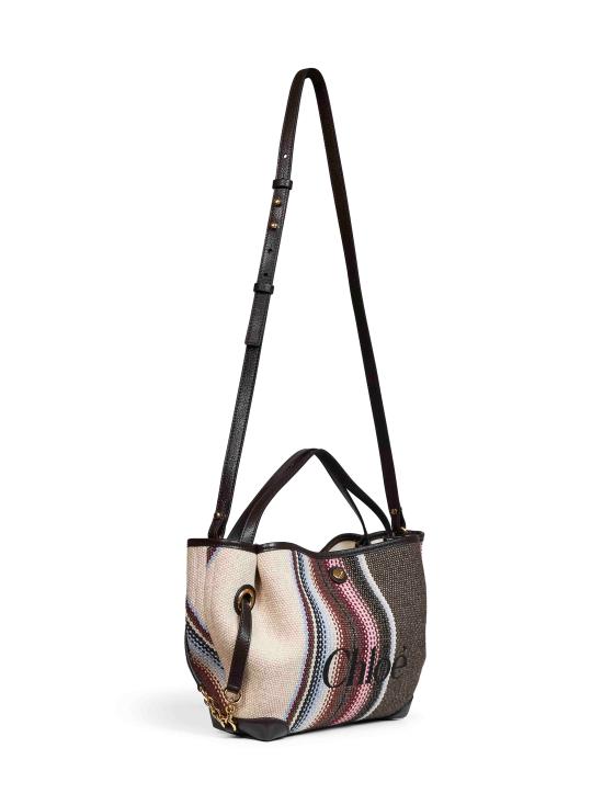 26FW 끌로에 숄더백 CH26WS656T4324X MULTICOLOR - CHLOE