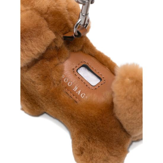 26FW 안야힌드마치 볼캡 210195 AW260226 APRIC BROWN - ANYA HINDMARCH