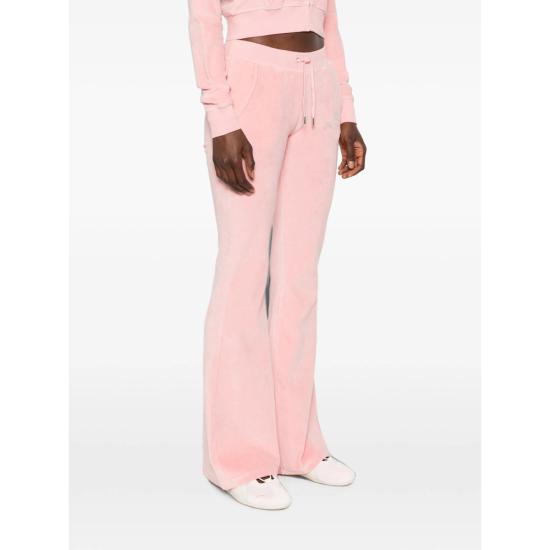 26FW 스포티앤리치 트레이닝/조거 팬츠 PA067716689PI ROSE PINK - SPORTY & RICH