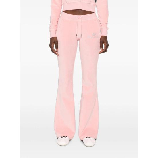 26FW 스포티앤리치 트레이닝/조거 팬츠 PA067716689PI ROSE PINK - SPORTY & RICH