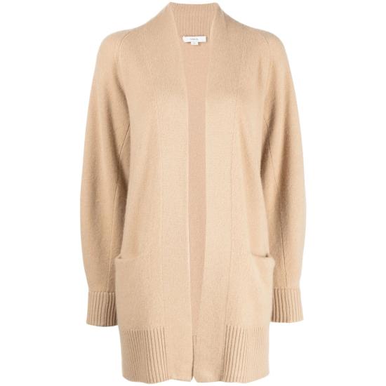 26FW 빈스 코트 VR11178268 231 BEIGE