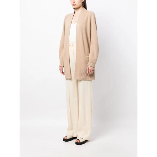 26FW 빈스 코트 VR11178268 231 BEIGE - VINCE