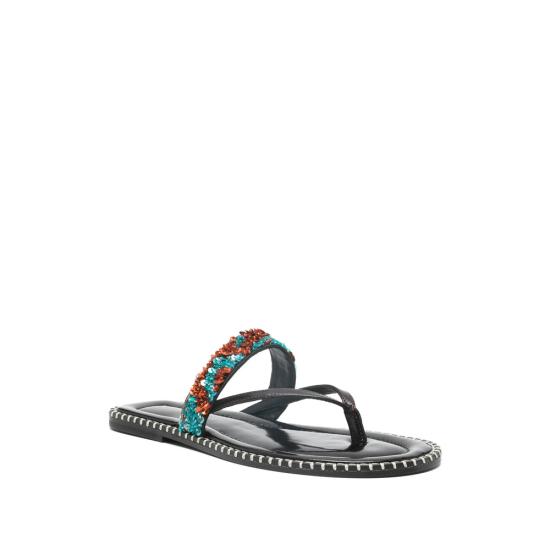 26SS 드리스 반 노튼 부츠 0857 011773 503 PURPLE - DRIES VAN NOTEN