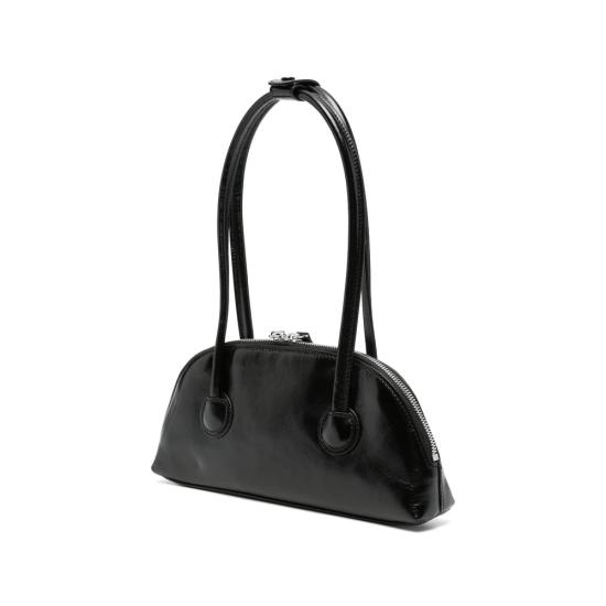26FW 마지셔우드 숄더백 M26431SB01CRBK BLACK - MARGE SHERWOOD