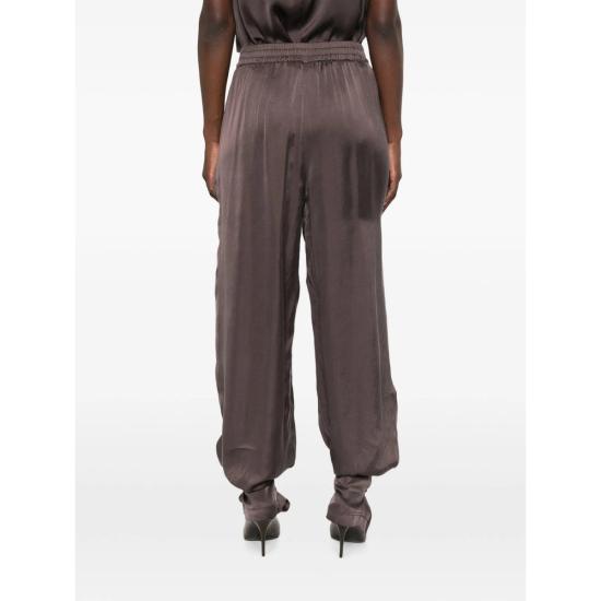 26FW 안다마네 팬츠 T200467B TNV147 RONOI GRAY - ANDAMANE