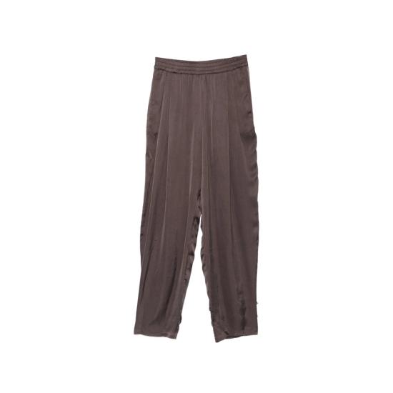26FW 안다마네 팬츠 T200467B TNV147 RONOI GRAY