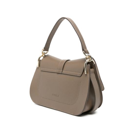 26FW 훌라 숄더백 WB01032 BX2045 4903S BROWN - FURLA
