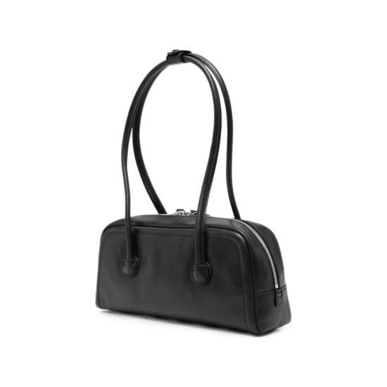 26FW 마지셔우드 숄더백 M26431SB08PUBK BLACK - MARGE SHERWOOD