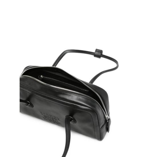 26FW 마지셔우드 숄더백 M26431SB08PUBK BLACK - MARGE SHERWOOD