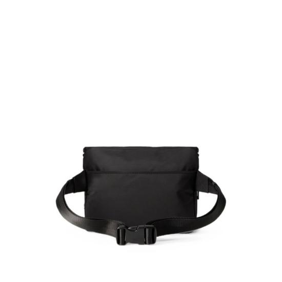 26FW 아페쎄 벨트백 PAAGE H62219 LZZ BLACK - A.P.C.