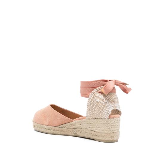 26SS 까스따네르 샌들 022205 CARINA 915 PINK - CASTANER