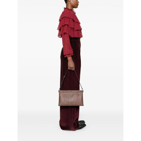 26FW 에트로 숄더백 AA001 WP1H0006 M0019 BROWN - ETRO