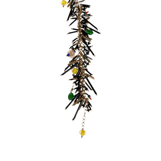 26FW 드리스 반 노튼 목걸이/팬던트 0056 138241 980 GOLD - DRIES VAN NOTEN