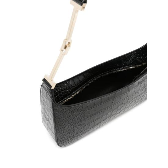 26FW 톰포드 숄더백 LCL632V L1953 NAA BLACK - TOMFORD