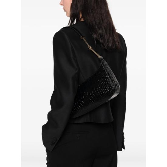 26FW 톰포드 숄더백 LCL632V L1953 NAA BLACK - TOMFORD